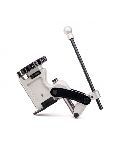 Area 419 ZERO Gen 2 Reloading Press – Pressa di ricarica di precisione con allineamento flottante