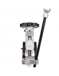 Area 419 ZERO Gen 2 Reloading Press – Präzisionsladepresse mit schwimmender Ausrichtung 2