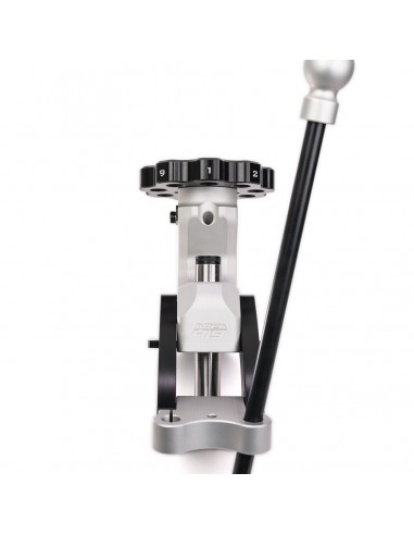 Area 419 ZERO Gen 2 Reloading Press – Pressa di ricarica di precisione con allineamento flottante