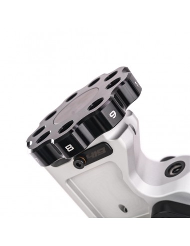 Area 419 ZERO Gen 2 Reloading Press – Pressa di ricarica di precisione con allineamento flottante