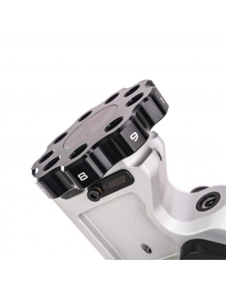 Area 419 ZERO Gen 2 Reloading Press – Precision Floating Alignment Reloading Press