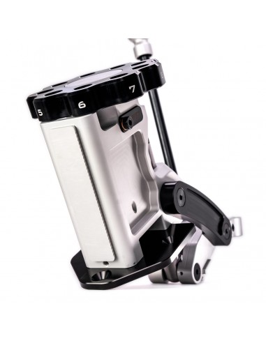 Area 419 ZERO Gen 2 Reloading Press – Präzisionsladepresse mit schwimmender Ausrichtung