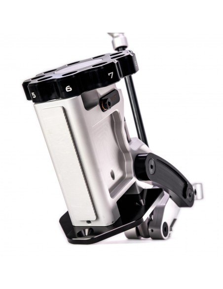 Area 419 ZERO Gen 2 Reloading Press – Präzisionsladepresse mit schwimmender Ausrichtung