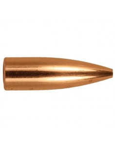 BERGER 22 (.224) 52gr MATCH FB TARGET