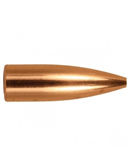 BERGER 22 (.224) 52gr MATCH FB TARGET BERGER 22 (.224) 52gr MATCH FB TARGET