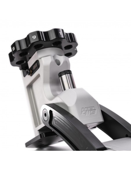 Area 419 ZERO Gen 2 Reloading Press – Pressa di ricarica di precisione con allineamento flottante