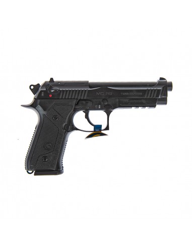 Pistola Semiautomatica Girsan MC R9 Cal 9 Luger