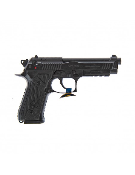Pistola Semiautomatica Girsan MC R9 Cal 9 Luger