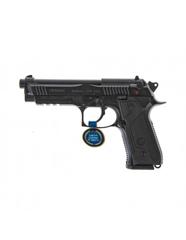 Pistola Semiautomatica Girsan MC R9 Cal 9 Luger