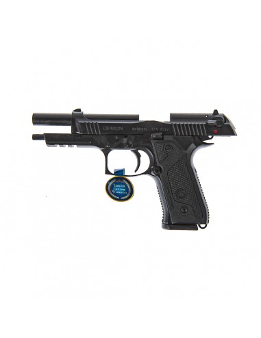 Pistola Semiautomatica Girsan MC R9 Cal 9 Luger