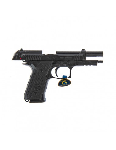 Pistola Semiautomatica Girsan MC R9 Cal 9 Luger