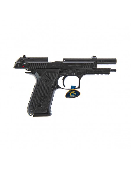 Pistola Semiautomatica Girsan MC R9 Cal 9 Luger