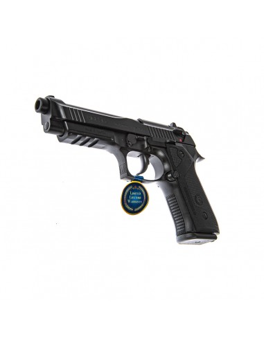 Pistola Semiautomatica Girsan MC R9 Cal 9 Luger