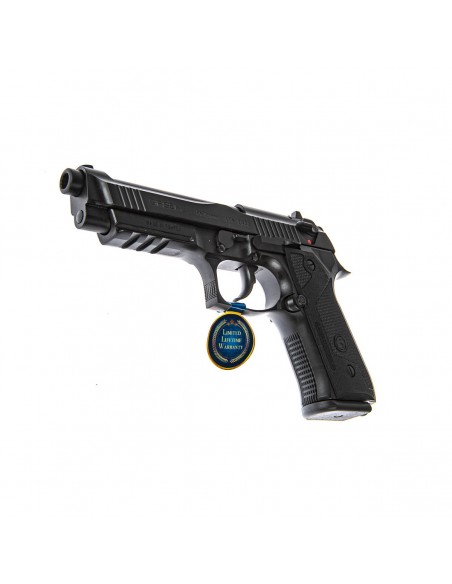 Pistola Semiautomatica Girsan MC R9 Cal 9 Luger