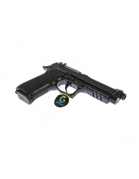 Pistola Semiautomatica Girsan MC R9 Cal 9 Luger