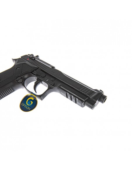 Pistola Semiautomatica Girsan MC R9 Cal 9 Luger