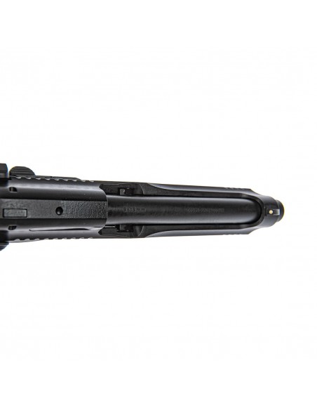 Pistola Semiautomatica Girsan MC R9 Cal 9 Luger