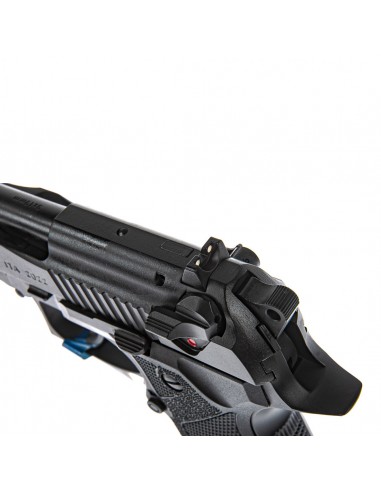 Pistola Semiautomatica Girsan MC R9 Cal 9 Luger