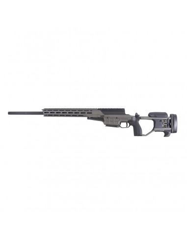 Carabina Bolt Action Sako TRG 22 A1 Cal 6,5 Creedmoor
