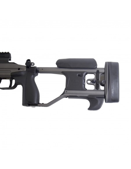 Carabina Bolt Action Sako TRG 22 A1 Cal 6,5 Creedmoor