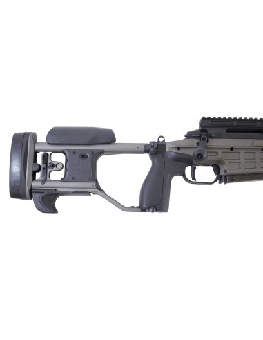 Carabina Bolt Action Sako TRG 22 A1 Cal 6,5 Creedmoor