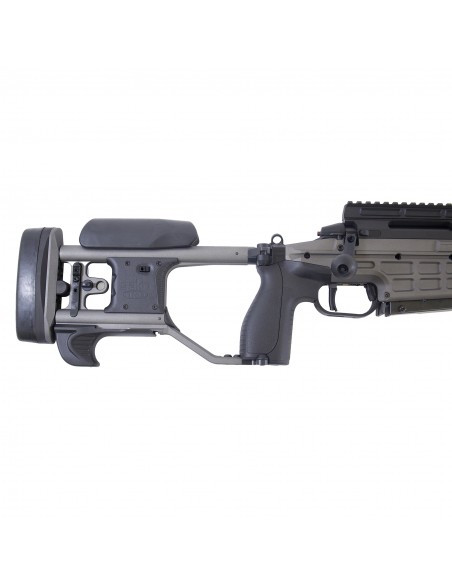 Carabina Bolt Action Sako TRG 22 A1 Cal 6,5 Creedmoor