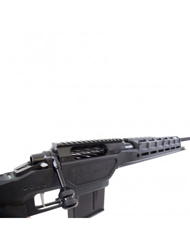 Carabina Bolt Action Kelbly NYX Elite Cal 6,5x47 Lapua