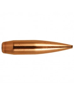 BERGER PALLE 22 (.224) 75gr VLD TARGET