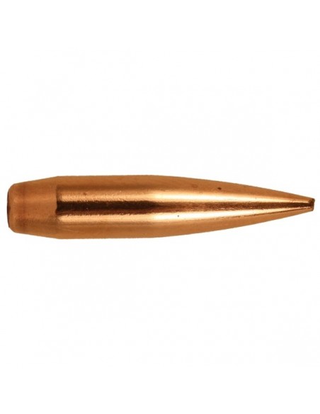BERGER BULLETS 22 (.224) 75gr VLD TARGET