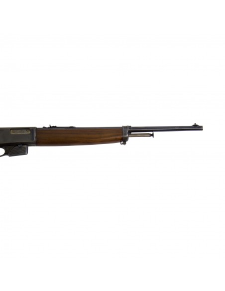 Carabina Semiautomatica Winchester Model 1910 Cal 401 Win Self-Loading