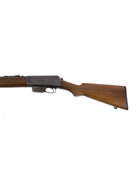 Carabina Semiautomatica Winchester Model 1910 Cal 401 Win Self-Loading
