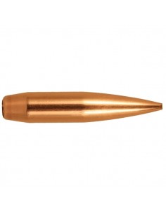 BERGER BULLETS 22 (.224) 80gr VLD TARGET