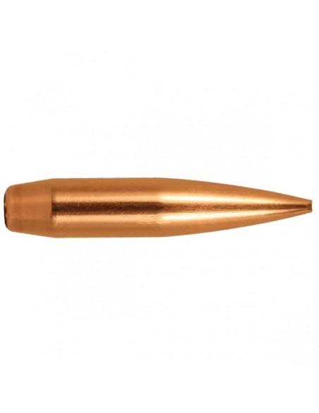 BERGER BULLETS 22 (.224) 80gr VLD TARGET BERGER BULLETS 22 (.224) 80gr VLD TARGET