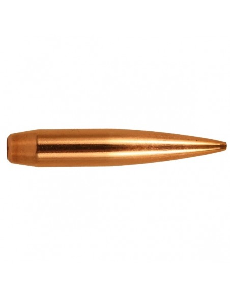 BERGER BULLETS 22 (.224) 90gr VLD TARGET BERGER BULLETS 22 (.224) 90gr VLD TARGET