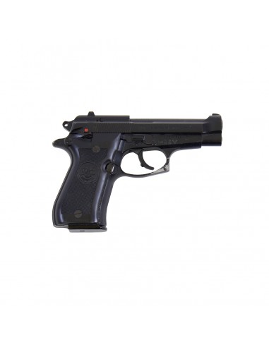 Pistola Semiautomatica Beretta 81 F Cal 7,65 Browning