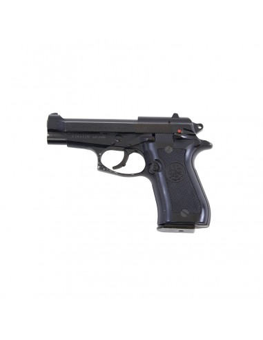 Pistola Semiautomatica Beretta 81 F Cal 7,65 Browning