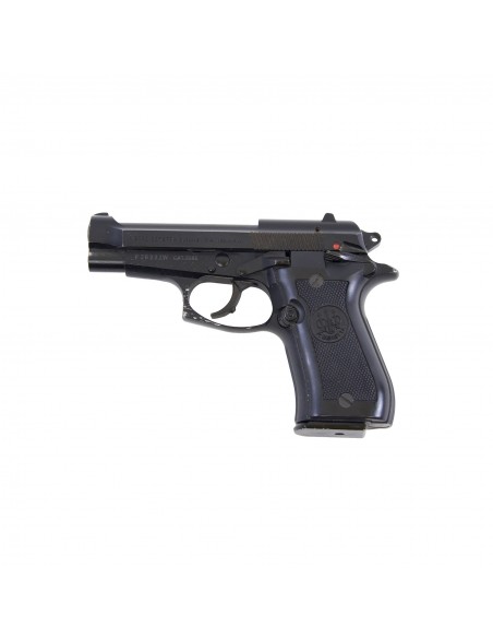Pistola Semiautomatica Beretta 81 F Cal 7,65 Browning