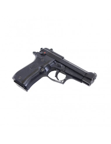 Pistola Semiautomatica Beretta 81 F Cal 7,65 Browning
