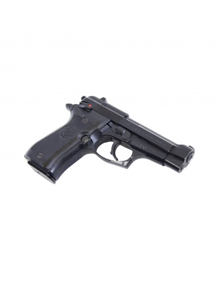 Pistola Semiautomatica Beretta 81 F Cal 7,65 Browning