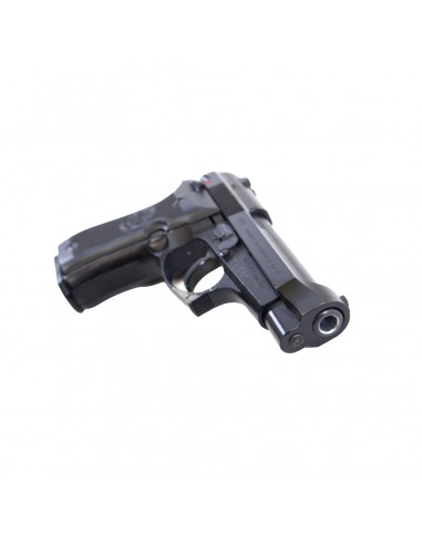 Pistola Semiautomatica Beretta 81 F Cal 7,65 Browning
