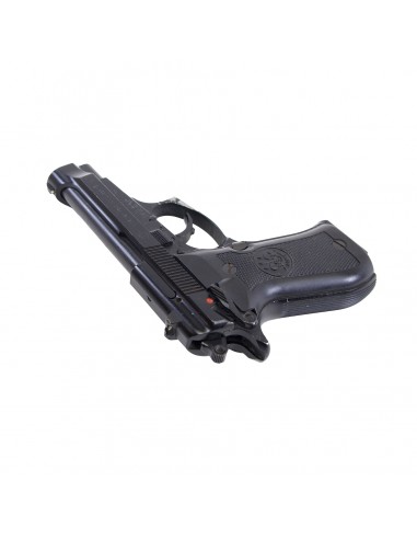 Pistola Semiautomatica Beretta 81 F Cal 7,65 Browning