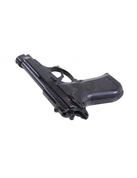 Pistola Semiautomatica Beretta 81 F Cal 7,65 Browning