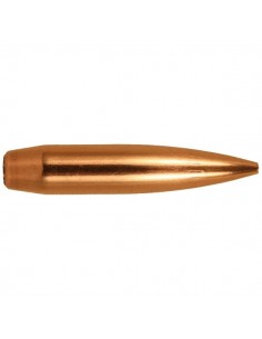 BERGER BULLETS 22 (.224) 82gr LONG RANGE BT TARGET