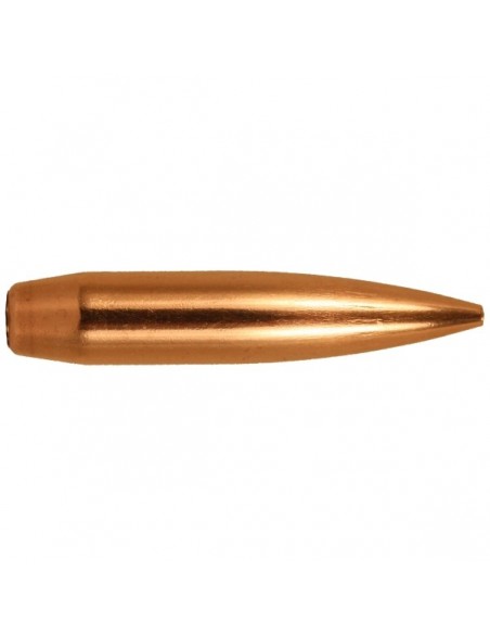 BERGER BULLETS 22 (.224) 82gr LONG RANGE BT TARGET