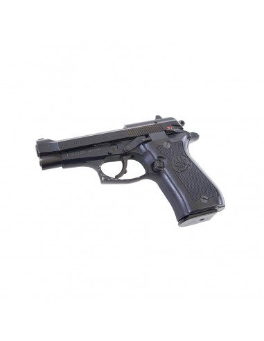 Pistola Semiautomatica Beretta 81 F Cal 7,65 Browning