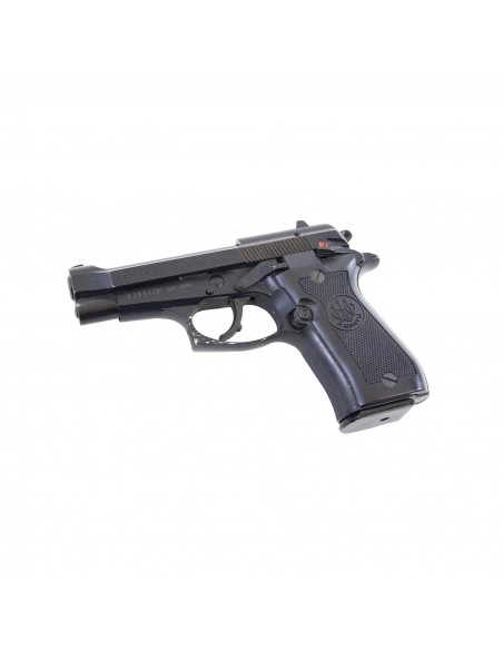 Pistola Semiautomatica Beretta 81 F Cal 7,65 Browning