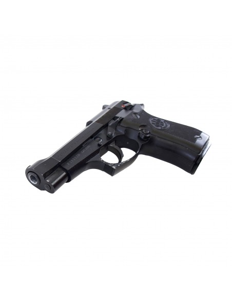 Pistola Semiautomatica Beretta 81 F Cal 7,65 Browning