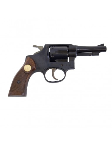 Beretta Revolver Cal 22 LR