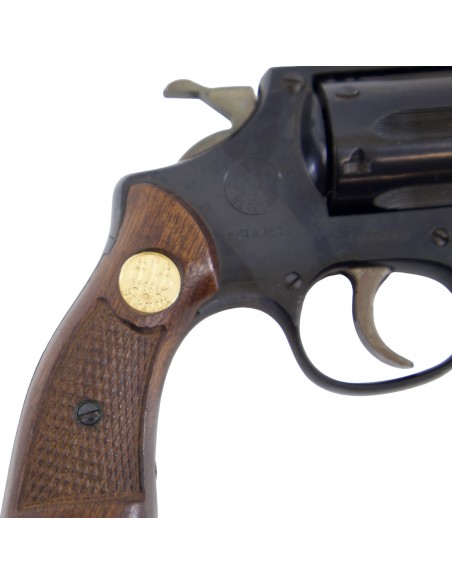 Beretta Revolver Cal 22 LR