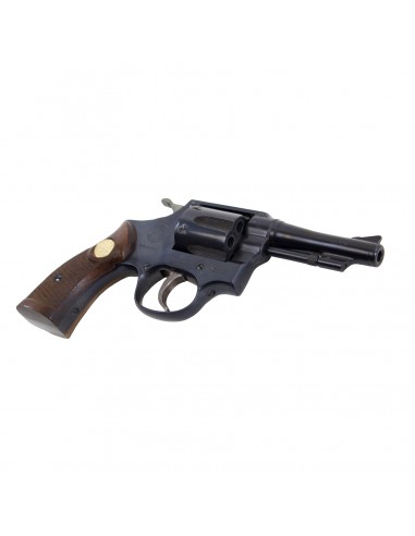 Beretta Revolver Cal 22 LR